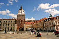 Lublin PL